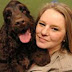 Σκύλος έσωσε 4 φορές από.. θάνατο την διαβητική ιδιοκτήτρια του!