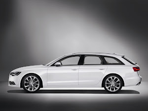 Audi A6 Avant 2012 (6)