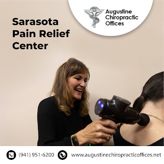 Sarasota Pain Relief Center