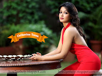 amature catherine tresa wallpaper hd, sitting outside in hot red dress