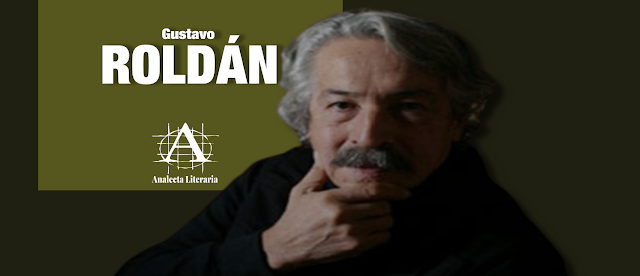 Gustavo Roldán  |  El piojo chamamecero*