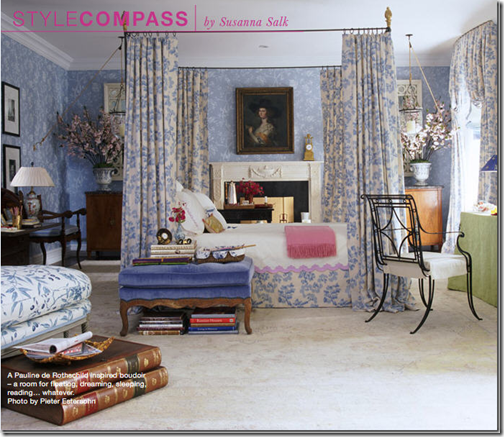 charlotte moss kips bay showhouse via cdt