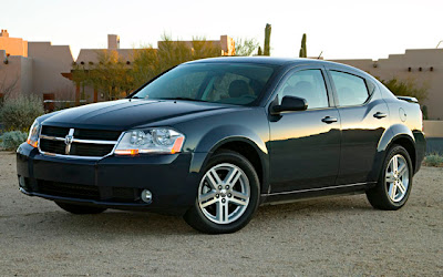 Dodge Avenger