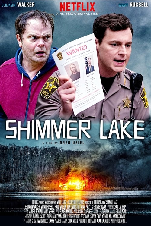 Shimmer Lake 2017 Film Completo In Italiano
