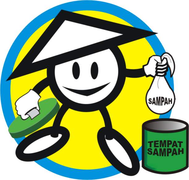 Top Konsep Logo Tentang Kebersihan