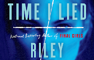 The last time I lied - Riley Sager
