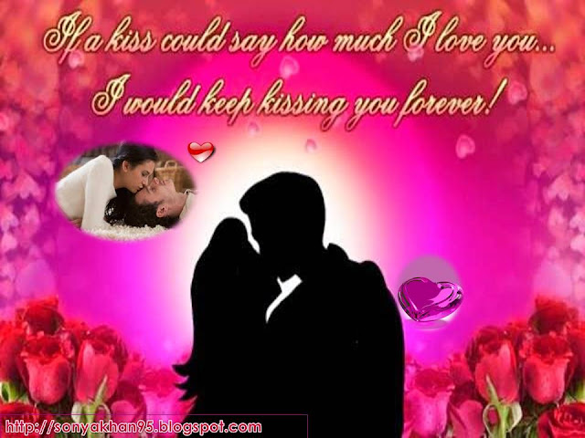 download top kissing quotes,messages picture