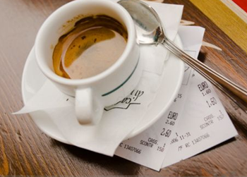 via Life in a Venti Cup