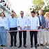  Presidente Abinader y ministro Collado inauguran obras en la Ciudad Colonial de Santo Domingo   