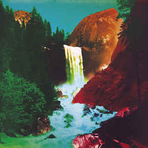 My Morning Jacket The Waterfall descarga download completa complete discografia mega 1 link