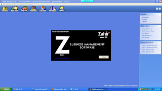Zahir Enterprise 5.1 Full Crack - Sharebeast