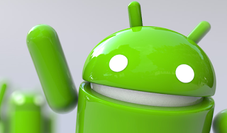 الجزء الاول : صمم تطبيق اندرويد و اربح منه  / Build an Android Application