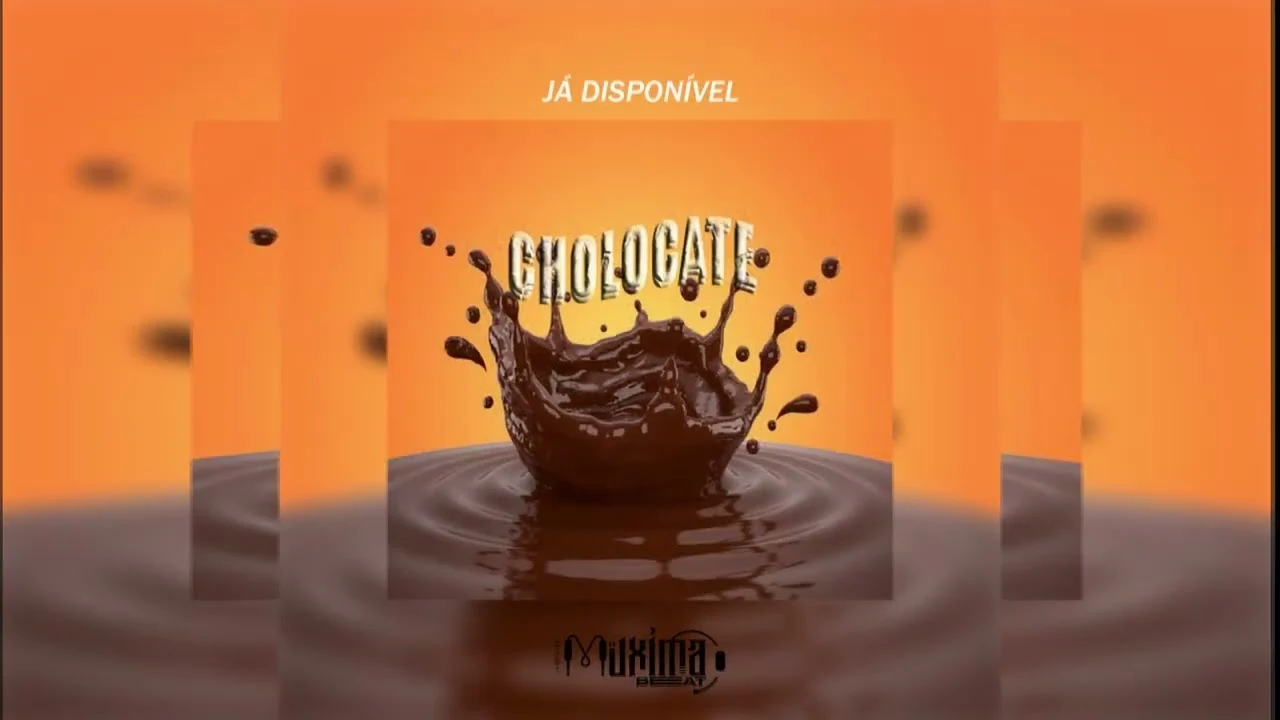 Muxima No Beat - Cholocate (Instrumental Afro House)