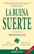 LA BUENA SUERTE - ALEX ROVIRA [PDF] [MEGA]