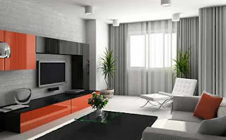 Living Room Colors