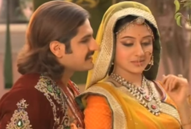 jodha akbar250 romantis