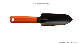 Falcon Hand Digging trowel