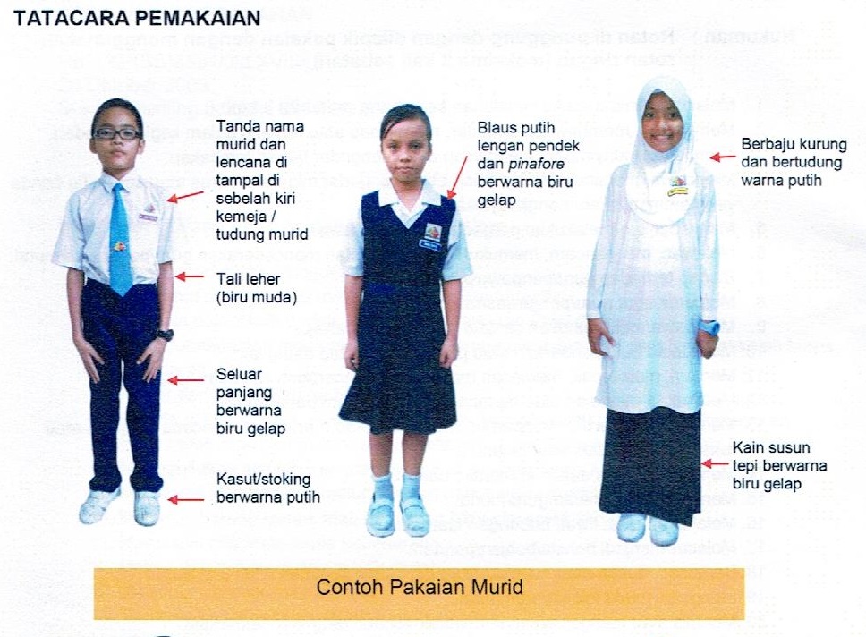 Sekolah Kebangsaan Taman Putra Perdana 2019