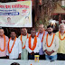 जौनपुर प्रिटिंग प्रेस एसोसिएशन के पदाधिकारी चयनित