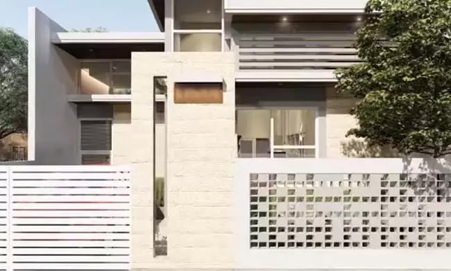 Ide Desain Rumah Sederhana Mewah Yang Tren Ukmsumut Ide Desain Rumah Sederhana Mewah Yang Tren Ukmsumut