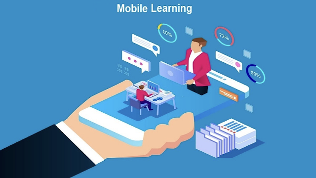 Mobile learning