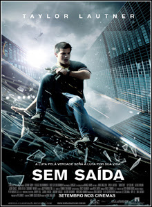 Download Sem Saída Dublado BDRip 2011