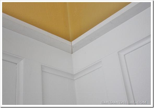 How to install board and batten How to install board and batten