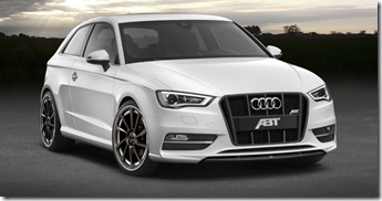 ABT-Sportsline