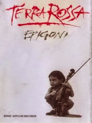 Terra Rossa - Epigoni ( Full Album 1991 )