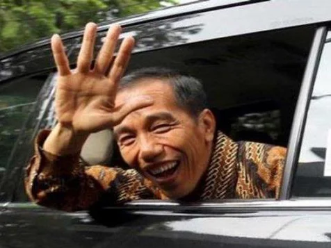 Haters yang Ingin Indonesia Bangkrut Gigit Jari, Presiden Jokowi Pastikan APBN Surplus Rp 106 T