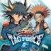 Yu-Gi-Oh! 5D 's Tag Force 5 (USA) ISO PSP PPSSPP