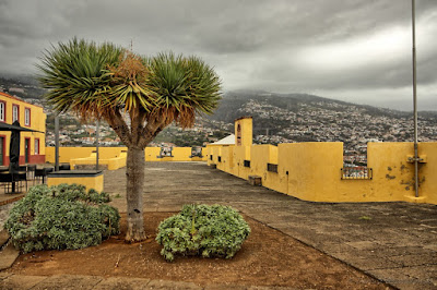 Fortaleza de São João Baptista do Pico