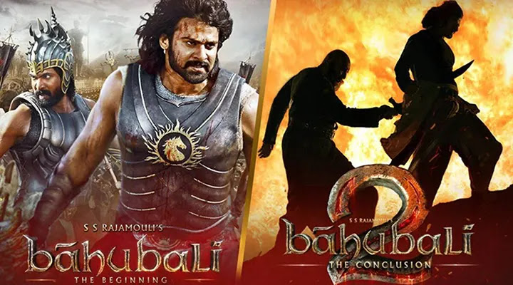 Baahubali