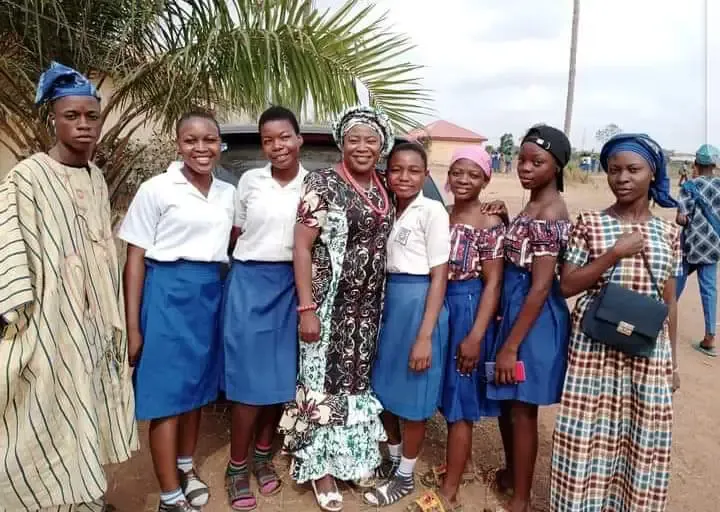List-Of-Secondary-School-In-Akure