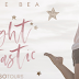 Cover Reveal - Trip the Light Fantastic by Nicole Bea