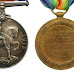 British Victory Medal: Eligibility Criteria and Recognition