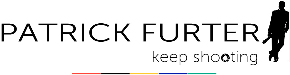 Patrick Furter the Photographer