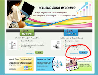 Cara Mudah Menghasilkan Uang Dari Internet
