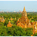 Hào hứng với các lễ hội trong tháng 1, 2 khi đi tour Myanmar từ Hà Nội