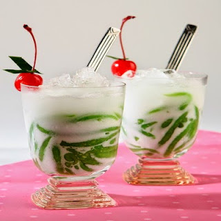 Cara Membuat Minuman Es Cendol Yang Dijamin Enak