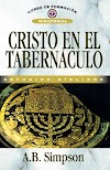 Libro Cristiano: Cristo en el Tabernáculo