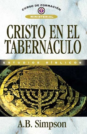 Libro Cristiano: Cristo en el Tabernáculo