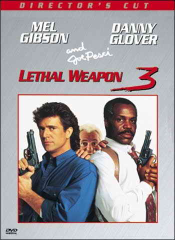mel gibson lethal weapon 3. mel gibson lethal weapon 3