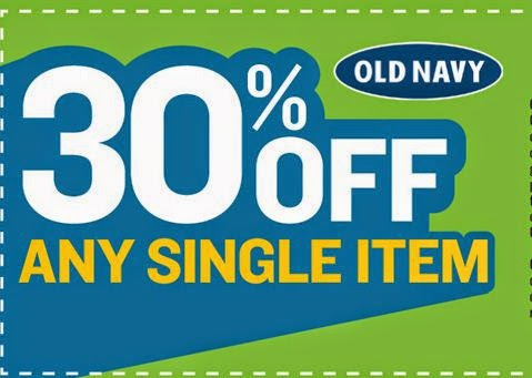 old navy coupons