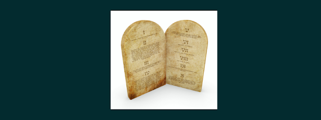 Ten Commandments of IT