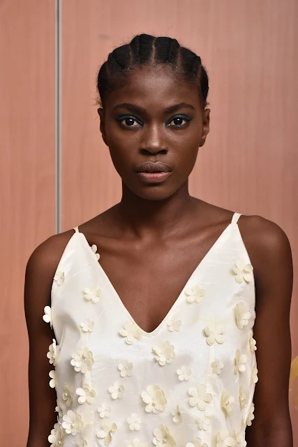 Who will be the Nigeria's Next Super Model 2018?