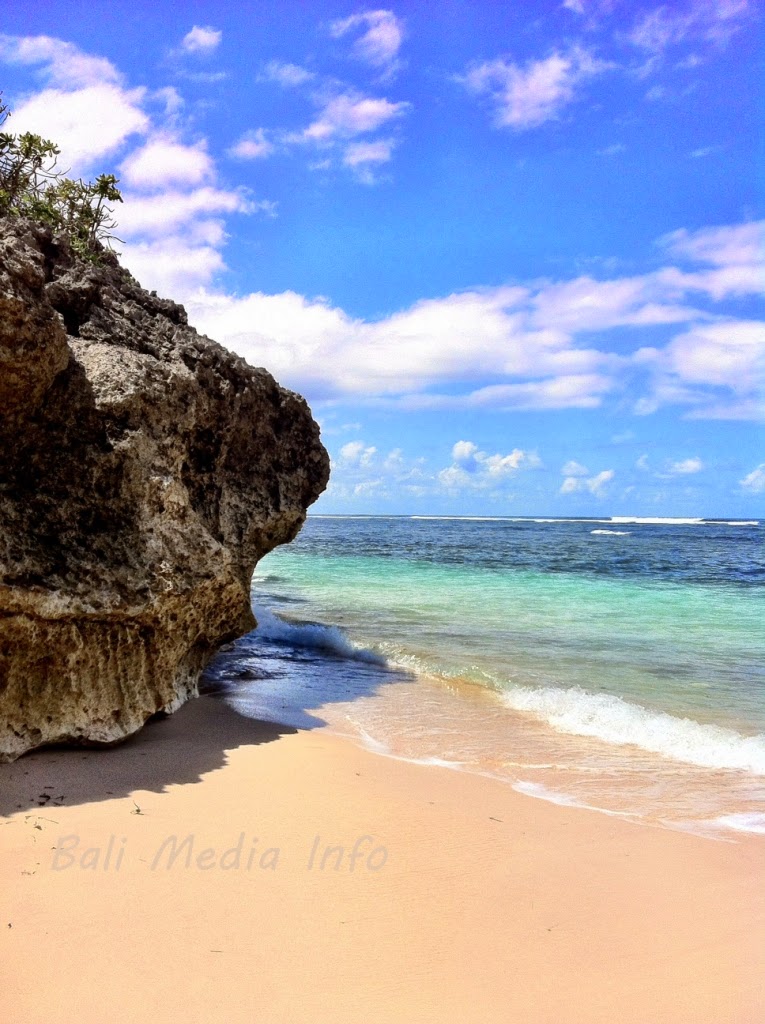  Bali Media Info Pantai Geger Nusa Dua Pantai Indah di 