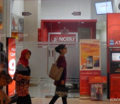 lamat Lengkap dan Nomor Telepon Kantor Nationalnobu Bank di Nusa Tenggara Barat