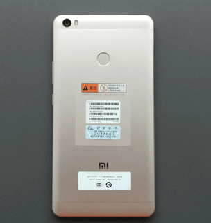 Harga Xiaomi Mi Max 2 Dan Spesifikasi Terbaru