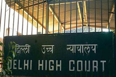 A Child Of Tender Age Should Be Handled Very Carefully: Delhi HC 
